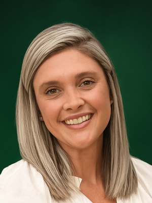 Elizabeth Winland