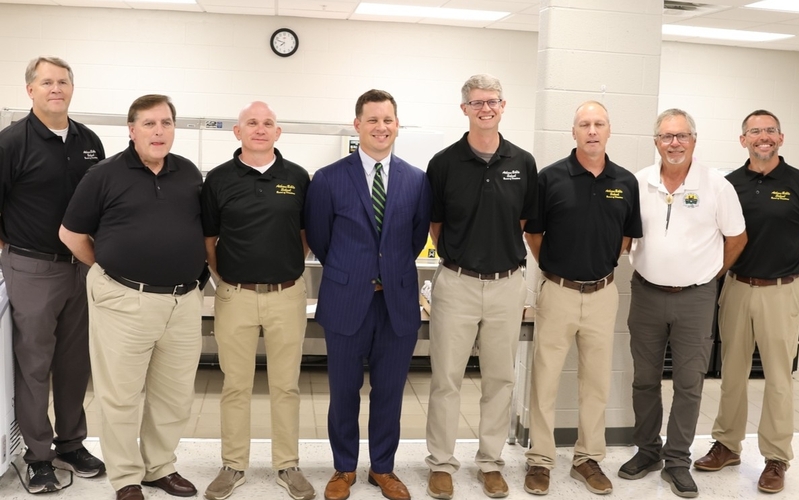 Board of Directors